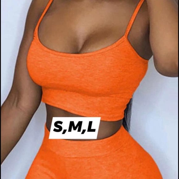 Tops - 2piece sets and dresses